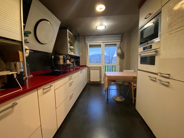 Piso dúplex en venta en Abadiño - Muntsaratz (Teresa de Lariz) photo 0