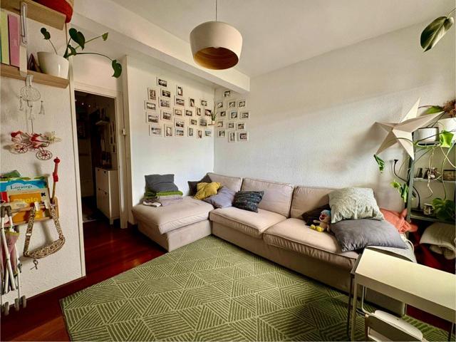 Piso en venta .Espectacular piso con dos terrazas maravillosas al Este y oeste ,fachada ventilada ,centrico,camarote.Ven a verlo te va a encantar. photo 0