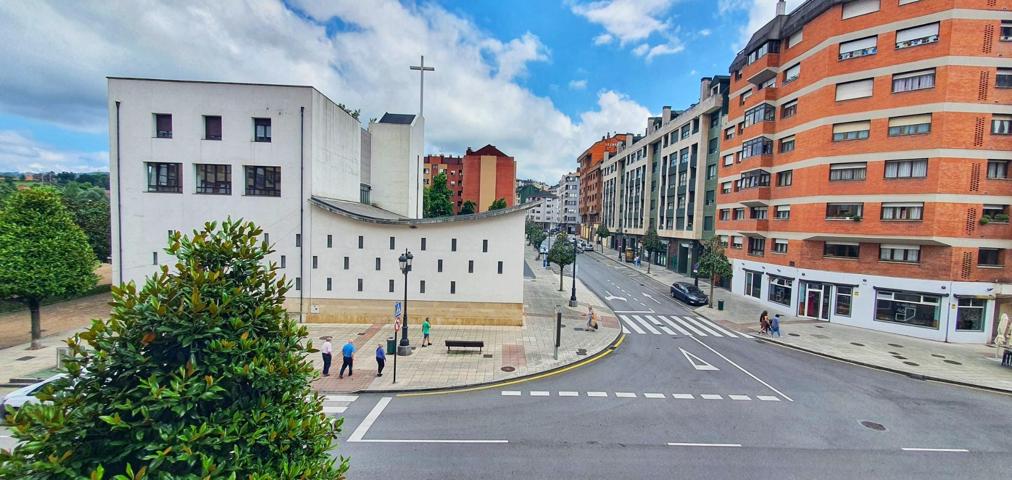 PISO PARA REFORMAR EN OVIEDO – AVDA. TORRELAVEGA photo 0