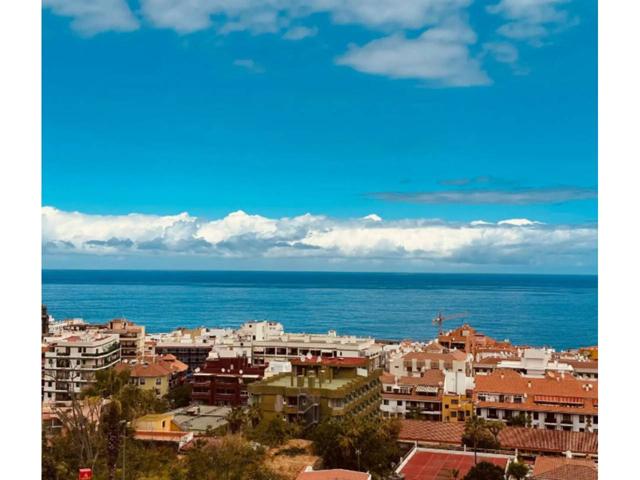 Pleno corazón de Puerto de La Cruz - apartamento 85m2 con terraza grande y vistas espectaculares photo 0