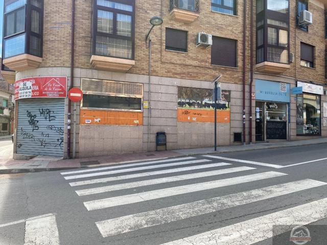Local En alquiler en Centro, Galapagar photo 0