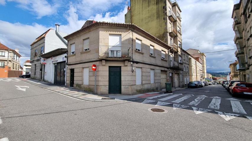 Casa de piedra próxima a Gran Vía photo 0
