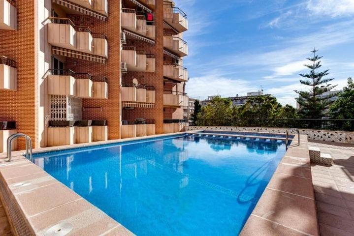 Apartamento a tan solo 200m de la Playa del Cura y paseo marítimo photo 0