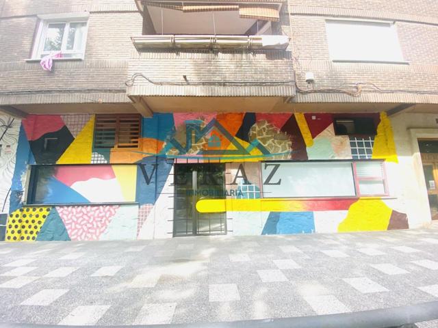 Local en alquiler en Talavera de la Reina de 104 m2 photo 0