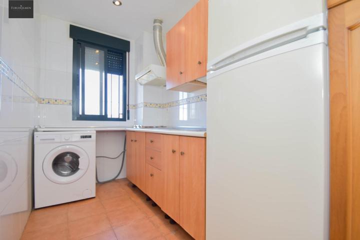 PISO DE 1 HABITACIÓN CON GARAJE Y TRASTERO INCLUIDO photo 0