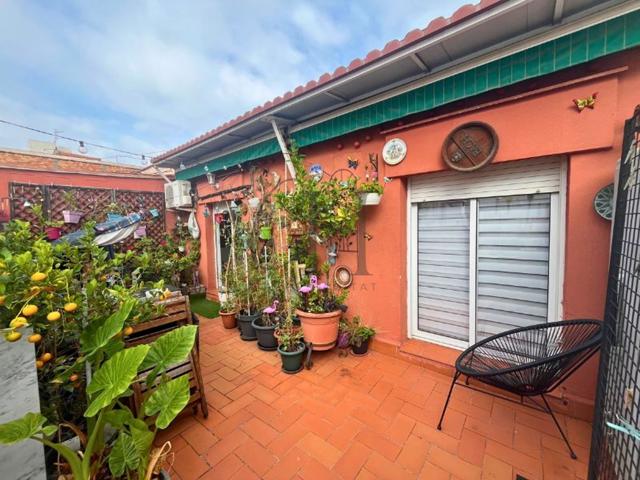  Ático En venta en Centre, El Prat De Llobregat photo 0