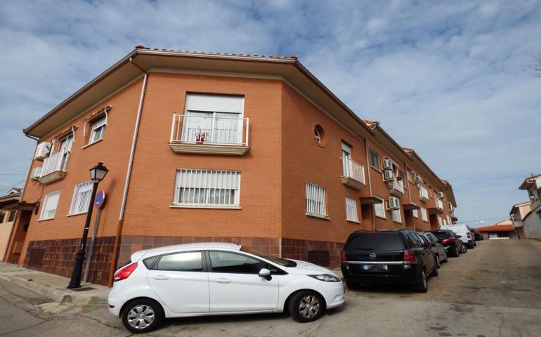 Alquiler Duplex en Villamanta photo 0