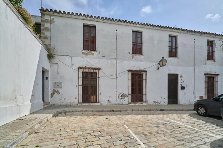 Casa En venta en Centro, Jerez De La Frontera photo 0