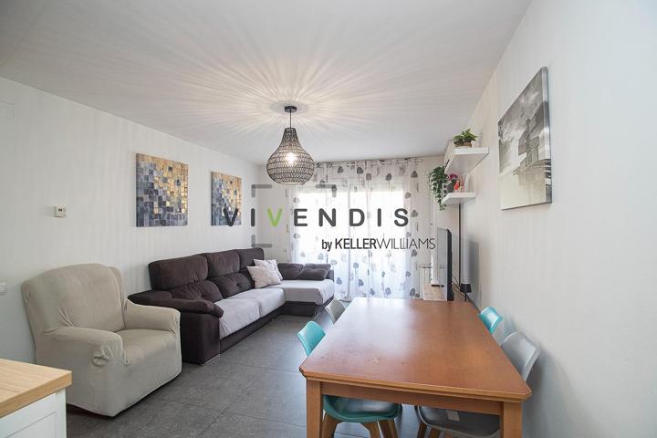 Piso XL: 4 habitaciones para vivir a lo grande 💥' photo 0