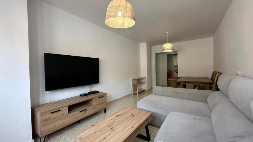 Vivienda de 3 dormitorios y 2 cuartos de baño en Ronda del Estero photo 0