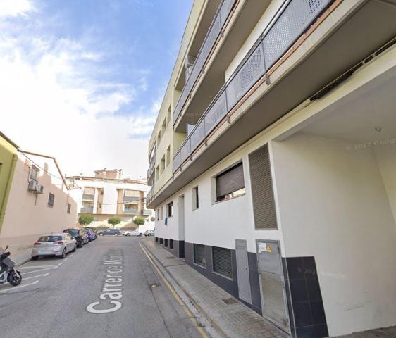 PISO OKUPADO EN VENTA EN BLANES photo 0