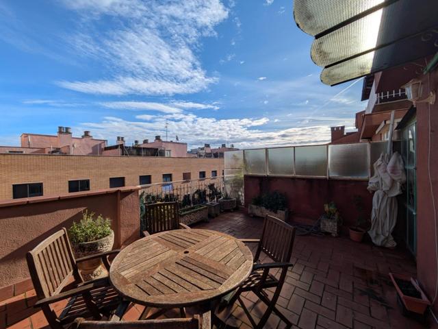 Se vende ático en Castelldefels Centro (Barcelona). photo 0