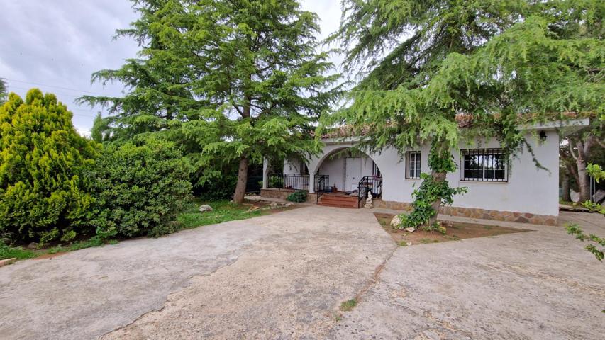 Chalet en Monteacevedo photo 0