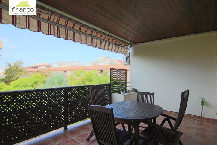 ÁTICO EN PLANTA CON GRAN TERRAZA photo 0