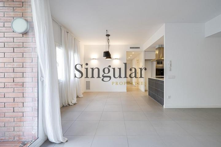 PRECIOSA VIVIENDA EN AV. TARRADELLAS photo 0