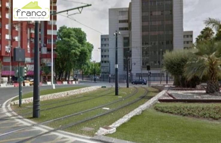 ESTUPENDA VIVIENDA JUNTO A RONDA DE LEVANTE photo 0