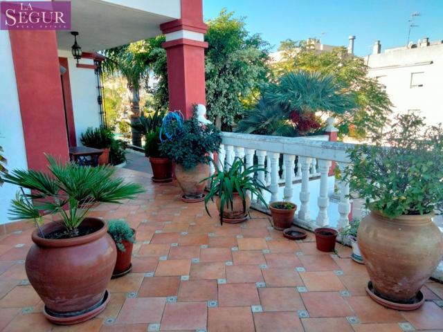 Extraordinario Chalet en Medina Sidonia photo 0