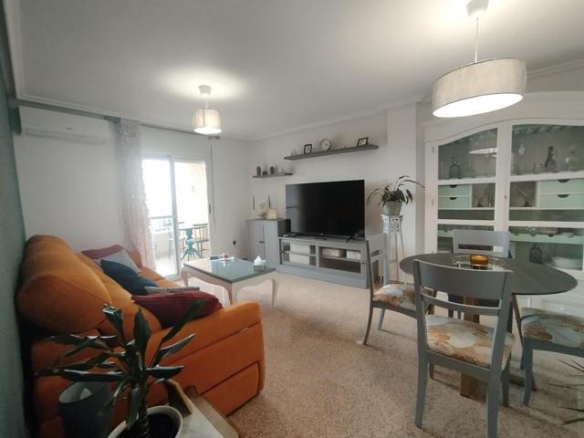 ALQUILER CREVILLENTE - PASEO FONTENAY photo 0