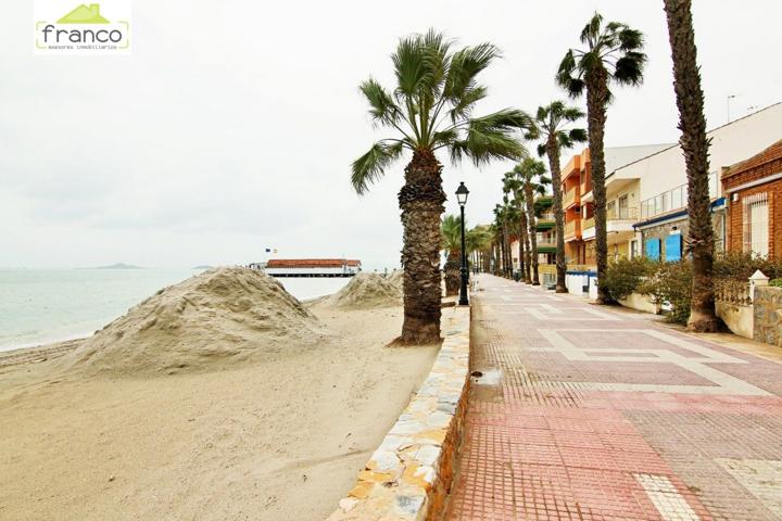 A 20 metros de la playa - Los Alcazares photo 0