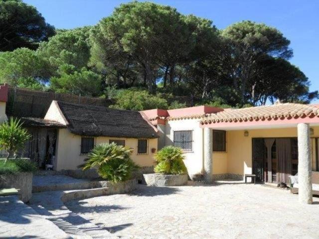 Casa De Campo En venta en San Ambrosio, Vejer De La Frontera photo 0