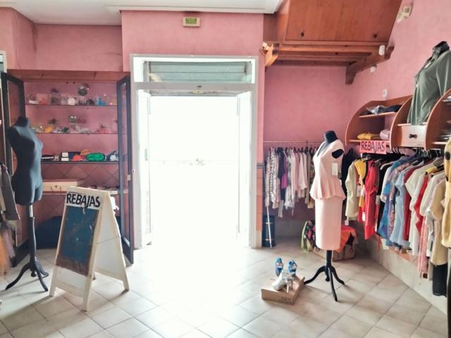 Local comercial en el Centro de Medina Sidonia photo 0