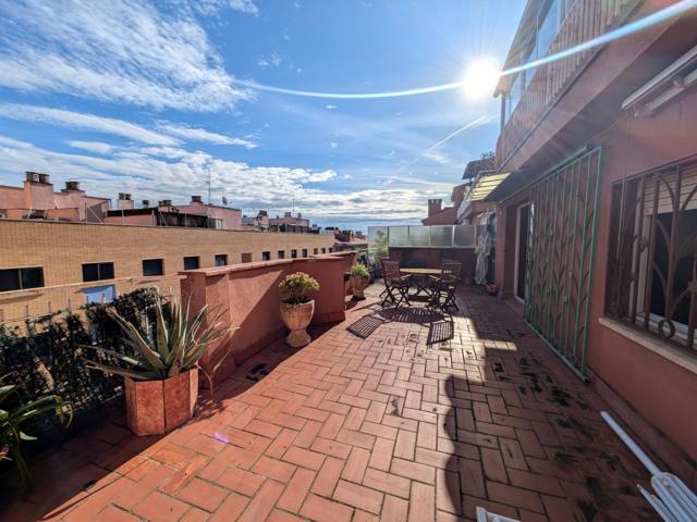 ATICO CON TERRAZA - CATELLDEFELS - ELS CANYARS photo 0