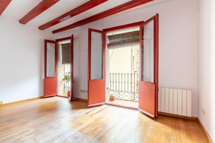 Vivienda en Vila de Gracia, concretamente en la calle Tordera . photo 0