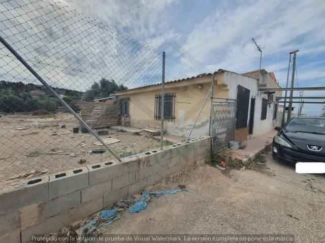 Casa de campo en venta en Torre de los Frailes photo 0