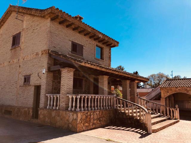 Alquiler chalet en Rana Verde, Chiclana de la frontera photo 0