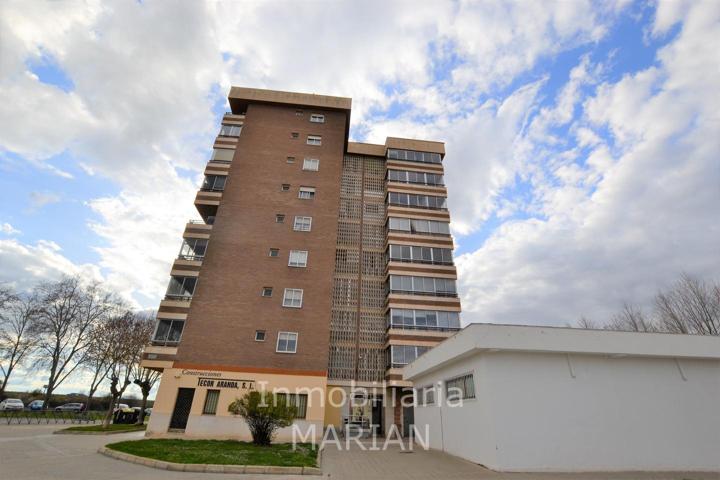 Piso en venta en Aranda de Duero de 152 m2 photo 0