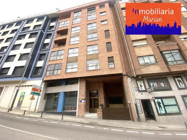 Plaza De Parking en alquiler en Aranda de Duero de 12 m2 photo 0