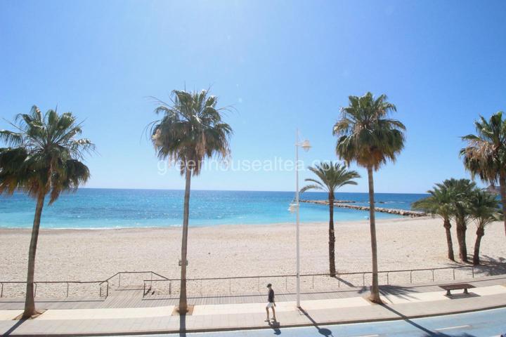 Piso en venta en Altea de 157 m2 photo 0