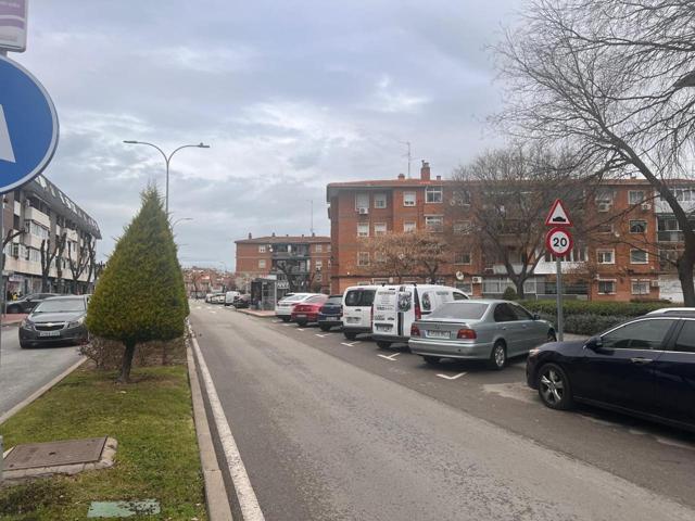 Piso en venta en Torrejón de Ardoz de 89 m2 photo 0