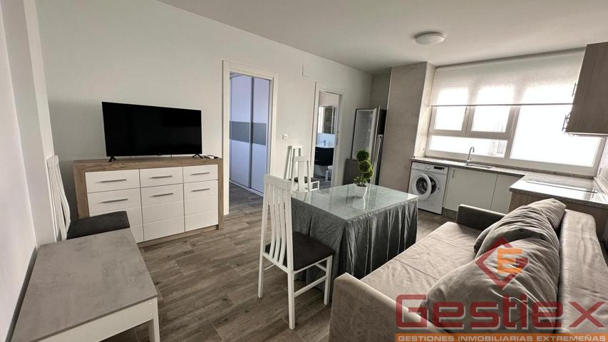 ¡¡TODO INCLUIDO!! EN ALQUILER APARTAMENTO CON PRIMERAS CALIDADES photo 0