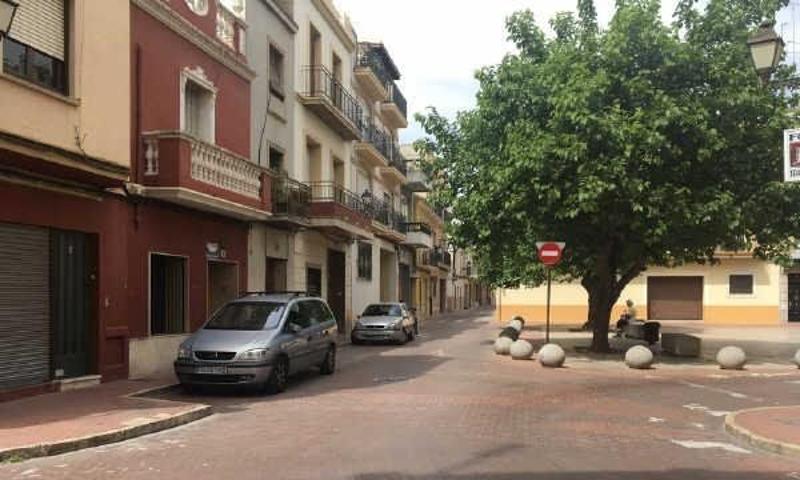 Unifamiliar Pareada En venta en Comunidad Valenciana, Algemesi photo 0