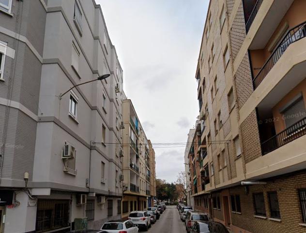 Piso En venta en Barrio Badies, Moncada photo 0