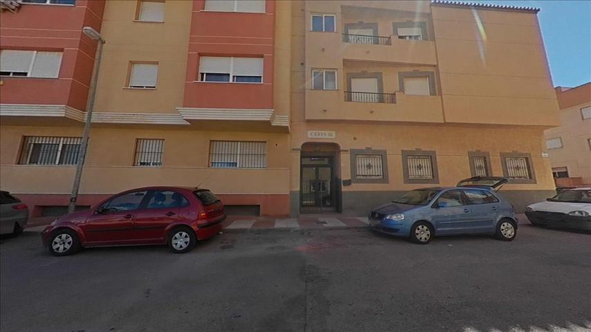 Piso En venta en Roquetas Pueblo, Roquetas De Mar photo 0