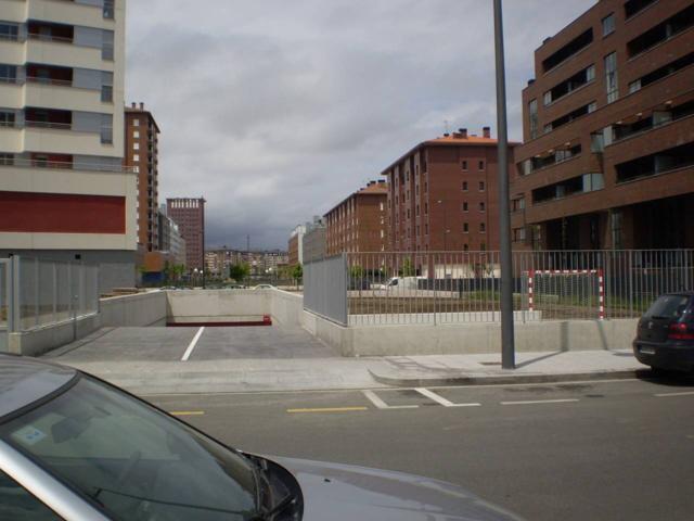 Plaza Garaje en alquiler photo 0