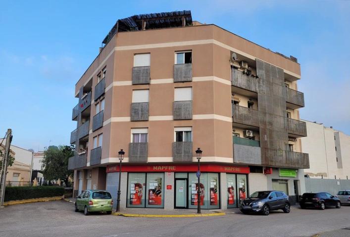 Piso En venta en Comunidad Valenciana, Navarres photo 0