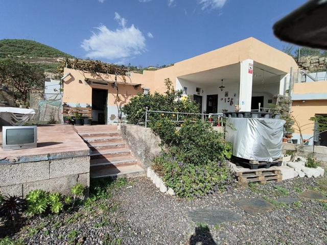 Casa Rustica en Paraje Natural de Güimar photo 0