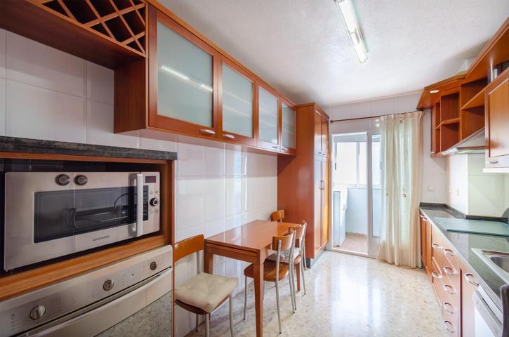 Tu hogar ideal te espera en Ciudad Jardín, junto al Parque de la Rosa photo 0