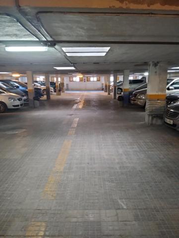 Parking En alquiler en Compañía De María, San Fernando photo 0