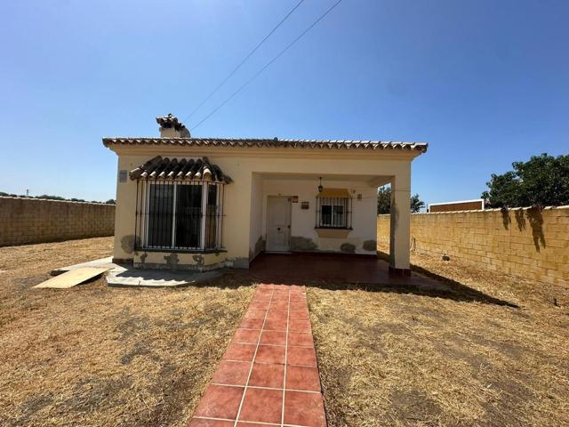 Casa De Campo En venta en Pago Del Humo, Chiclana De La Frontera photo 0