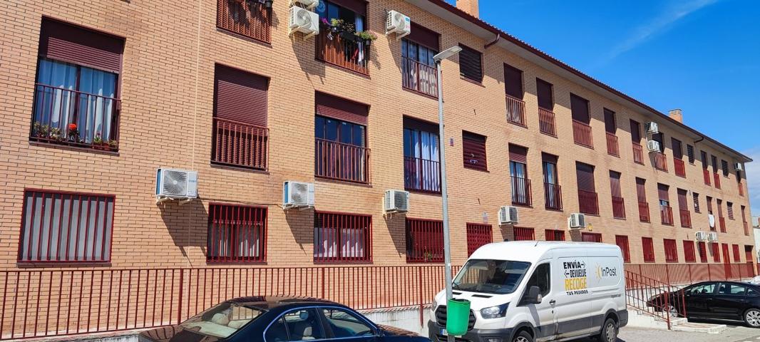 Piso En venta en Carretera Antigua De Madrid, Maqueda photo 0