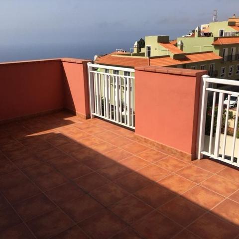 Calle del pico, La Orotava, Santa Cruz de Tenerife. photo 0
