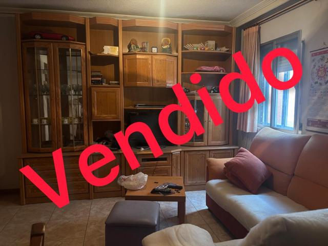 PISO EN VENTA EN ZONA CENTRO DE GETAFE photo 0
