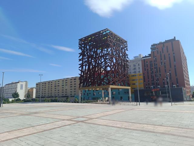PISOS EN ZONA PAU MOSTOLES photo 0