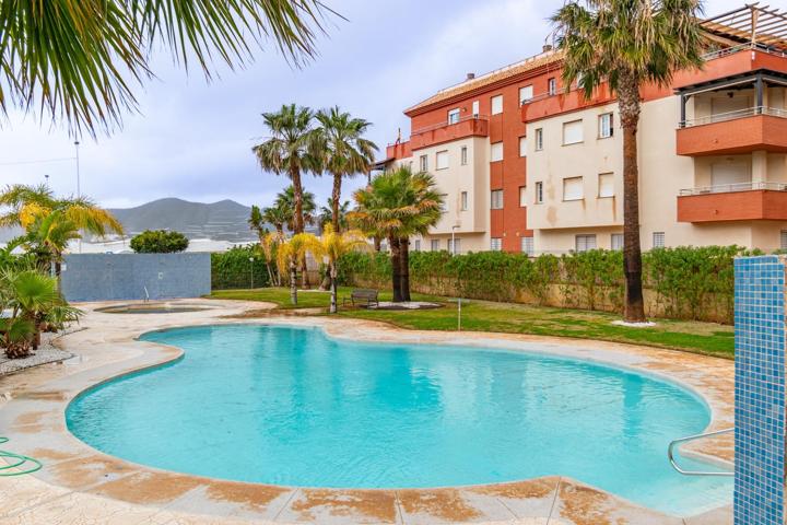 Piso En venta en Calahonda, Calahonda photo 0