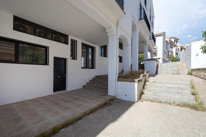 Piso En venta en Bola De Oro, Granada photo 0