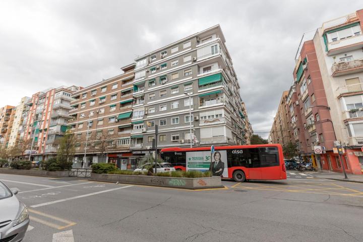 Piso En venta en Alhamar, Granada photo 0